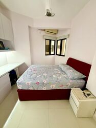 Bayshore Park (D16), Condominium #558297451
